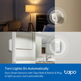 TP-Link Smart Sensor Starter Kit 1×Tapo T100, 2×Tapo T110, 1×Tapo H100