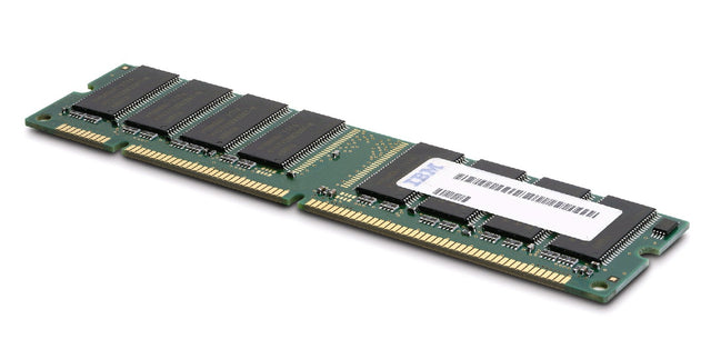 Lenovo 67Y1432 memory module 2 GB DDR3 240-pin DIMM ECC