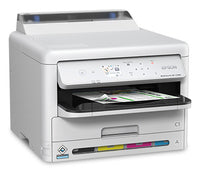 Epson WorkForce Pro WF-C5390 inkjet printer Colour 4800 x 1200 DPI A4 Wi-Fi