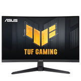ASUS TUF Gaming VG27WQ3B computer monitor 68.6 cm (27") 2560 x 1440 pixels Quad HD LCD Black
