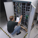 APC Scheduling Upgrade to 7X24 for Existing PM or Addnl PM Visit for 41 to 150 kVA
