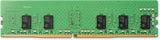 HP DDR4 ECC de 8 GB y 2666 MHz memory module 1 x 8 GB 288-pin DIMM