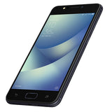 ASUS ZenFone ZC520KL-S425-2G16G-BK smartphone 13.2 cm (5.2") Dual SIM Android 7.0 4G 2 GB 16 GB 4100 mAh Black
