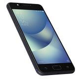 ASUS ZenFone ZC520KL-S425-2G16G-BK smartphone 13.2 cm (5.2") Dual SIM Android 7.0 4G 2 GB 16 GB 4100 mAh Black