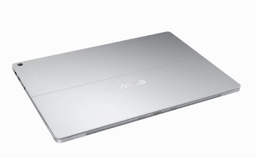 ASUS Transformer Pro T304UA-P71SP-CA laptop Intel® Core™ i7 i7-7500U Hybrid (2-in-1) 32 cm (12.6") Touchscreen 8 GB LPDDR3-SDRAM 512 GB SSD Wi-Fi 5 (802.11ac) Windows 10 Home Silver