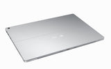 ASUS Transformer Pro T304UA-P71SP-CA laptop Intel® Core™ i7 i7-7500U Hybrid (2-in-1) 32 cm (12.6") Touchscreen 8 GB LPDDR3-SDRAM 512 GB SSD Wi-Fi 5 (802.11ac) Windows 10 Home Silver