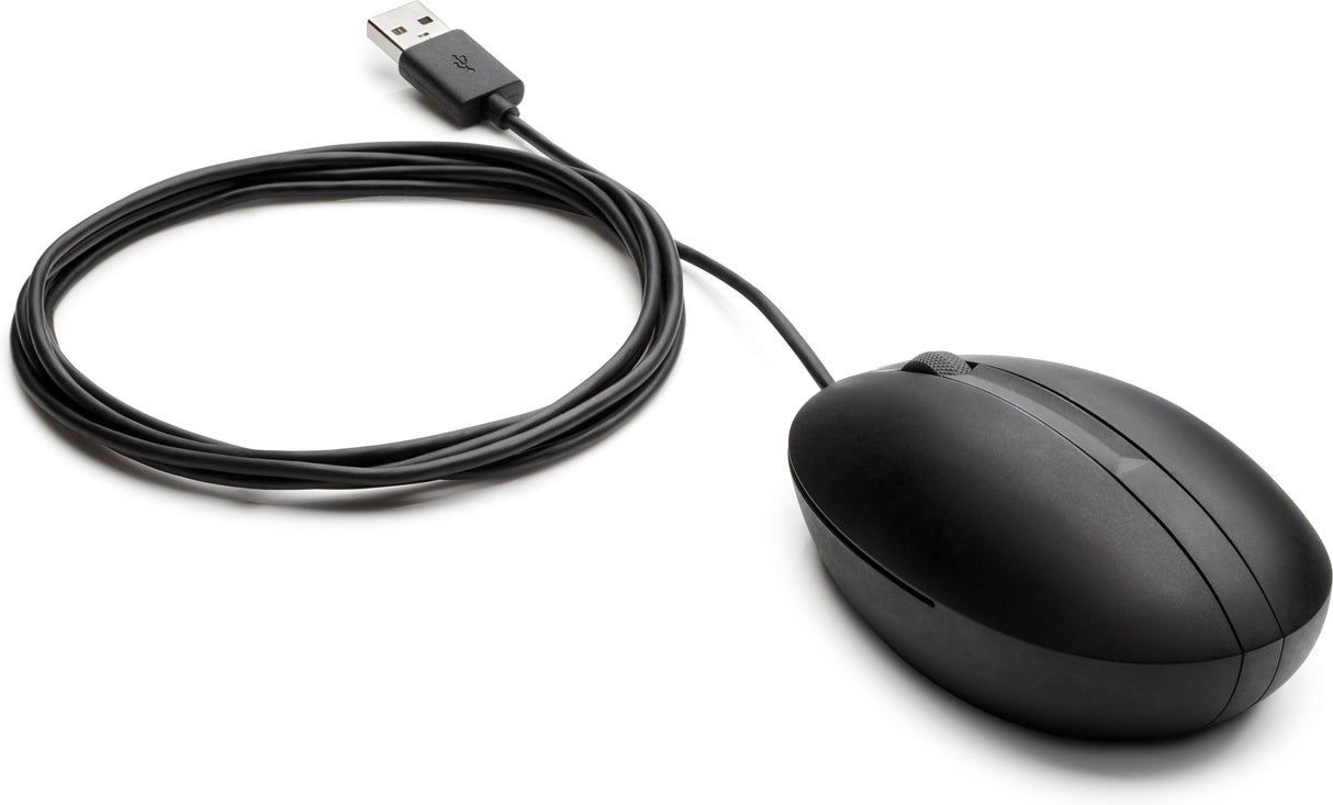HP Wired 320M Mouse
