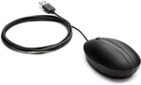 HP Wired 320M Mouse
