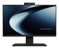 ASUS ExpertCenter P400 AiO P440VAT-P5161TB3-CB Intel Core 5 210H 60.5 cm (23.8") 1920 x 1080 pixels All-in-One PC 16 GB DDR5-SDRAM 1 TB SSD Windows 11 Pro Wi-Fi 6 (802.11ax) Black