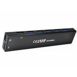 j5create JUH377 USB 3.0 7-Port Hub