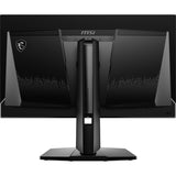 MSI MAG 271QPX QD-OLED computer monitor 67.3 cm (26.5") 2560 x 1440 pixels Wide Quad HD Black
