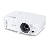 Acer Essential P1150 Standard throw projector 3600 ANSI lumens DLP SVGA (800x600) 3D White