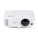 Acer Essential P1150 Standard throw projector 3600 ANSI lumens DLP SVGA (800x600) 3D White