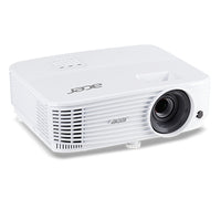Acer Essential P1150 Standard throw projector 3600 ANSI lumens DLP SVGA (800x600) 3D White