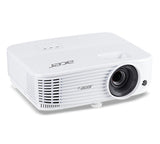 Acer Essential P1150 Standard throw projector 3600 ANSI lumens DLP SVGA (800x600) 3D White