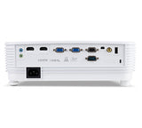 Acer Essential P1150 Standard throw projector 3600 ANSI lumens DLP SVGA (800x600) 3D White