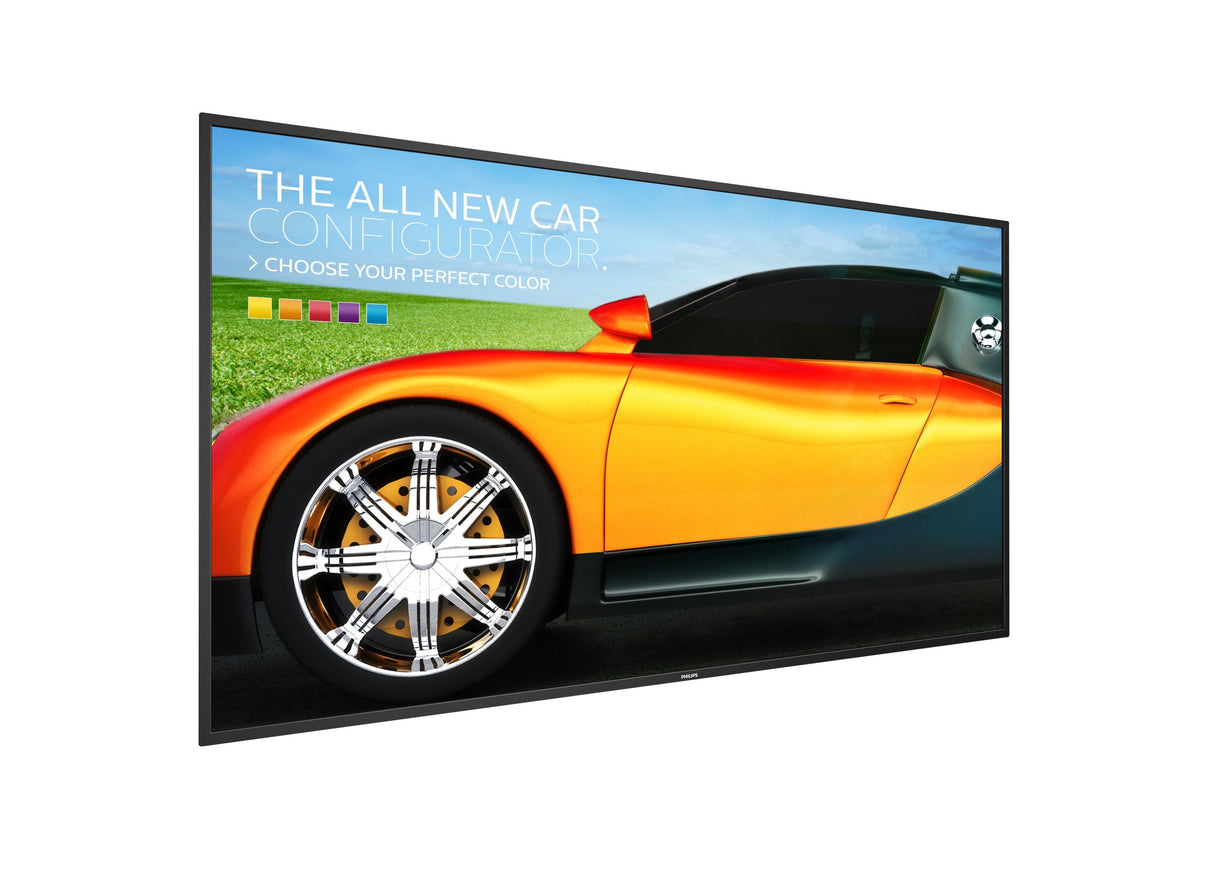 Philips Signage Solutions Q-Line Display 55BDL3050Q/00