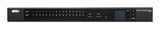 ATEN KG0032 KVM switch Rack mounting Black