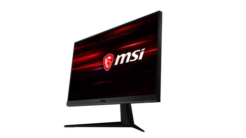 MSI G2412V computer monitor 60.5 cm (23.8") 1920 x 1080 pixels Full HD Black