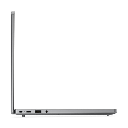 Lenovo Chrome 14M8911 MediaTek Kompanio 540 Chromebook 35.6 cm (14") WUXGA 4 GB 64 GB UFS Wi-Fi 6E (802.11ax) ChromeOS Grey