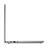 Lenovo Chrome 14M8911 MediaTek Kompanio 540 Chromebook 35.6 cm (14") WUXGA 4 GB 64 GB UFS Wi-Fi 6E (802.11ax) ChromeOS Grey
