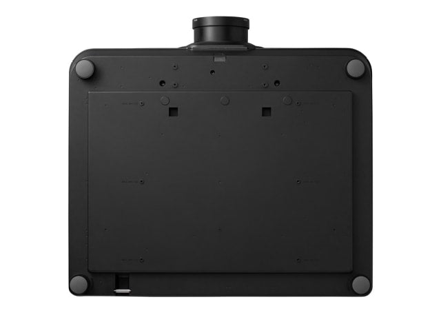 Sharp XP-A824U Standard throw projector 7500 ANSI lumens 3LCD WUXGA (1920x1200) 3D Black
