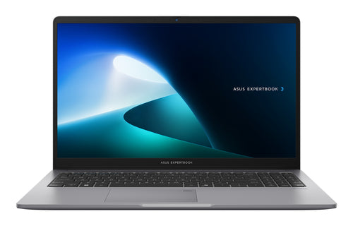 ASUS ExpertBook P1 P1503CVA-P716512-CB Intel® Core™ i7 i7-13620H Laptop 39.6 cm (15.6") Full HD 16 GB DDR5-SDRAM 512 GB SSD Wi-Fi 6 (802.11ax) Windows 11 Pro Grey