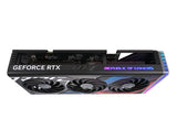 ASUS ROG -STRIX-RTX4070-O12G-GAMING NVIDIA GeForce RTX 4070 12 GB GDDR6X