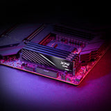 XPG LANCER BLADE DDR5 memory module 16 GB 2 x 8 GB 288-pin DIMM ECC