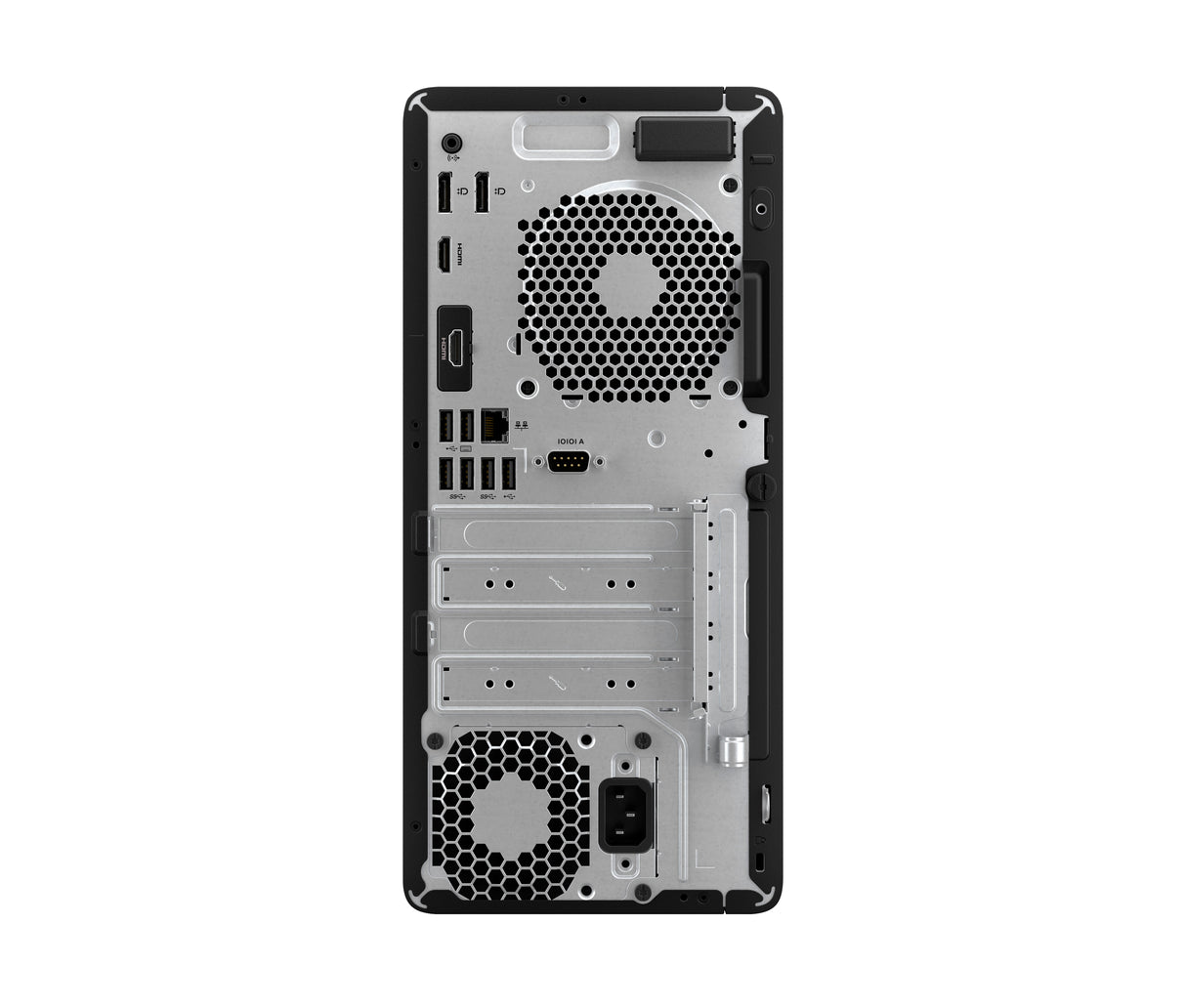 HP Elite 600 G9 Intel® Core™ i5 i5-13500 16 GB DDR5-SDRAM 1 TB SSD Windows 10 Pro Tower PC Black