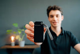 Verbatim Pocket SSD USB 3.2 Gen 2 1TB Black/Grey