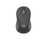 Logitech M550 mouse Office Ambidextrous Bluetooth Optical 4000 DPI