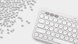 Logitech Pebble Keys 2 K380s