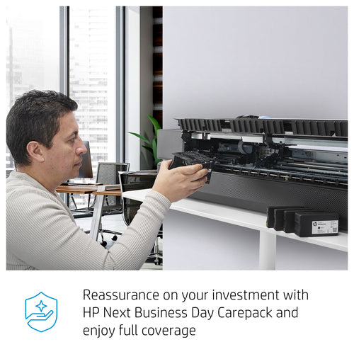 HP Designjet Z6810 42-in Production Printer