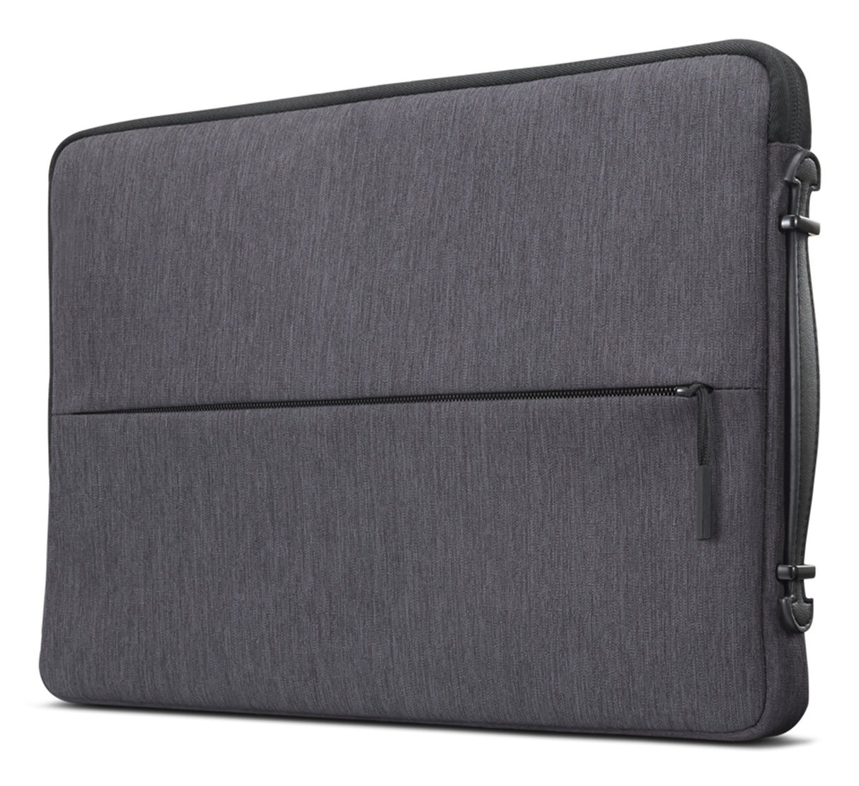 Lenovo 13-inch Laptop Urban Sleeve Case 33 cm (13") Grey