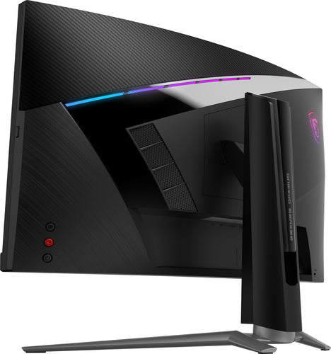 MSI MPG Artymis 273CQRX-QD computer monitor 68.6 cm (27") 2560 x 1440 pixels Wide Quad HD Black