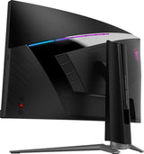 MSI MPG Artymis 273CQRX-QD computer monitor 68.6 cm (27") 2560 x 1440 pixels Wide Quad HD Black
