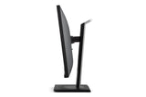 Viewsonic VG Series 27" 1440p Ergonomic IPS Mon computer monitor 68.6 cm (27") 2560 x 1440 pixels Quad HD LED Black