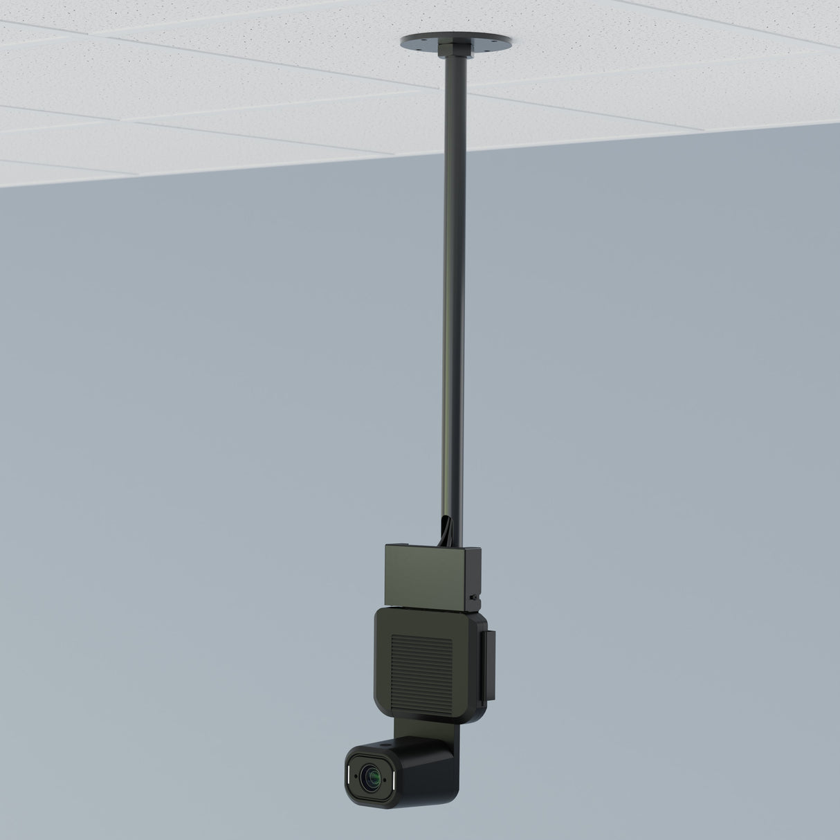 Vaddio Drop Down Mount for ePTZ Cameras - Long