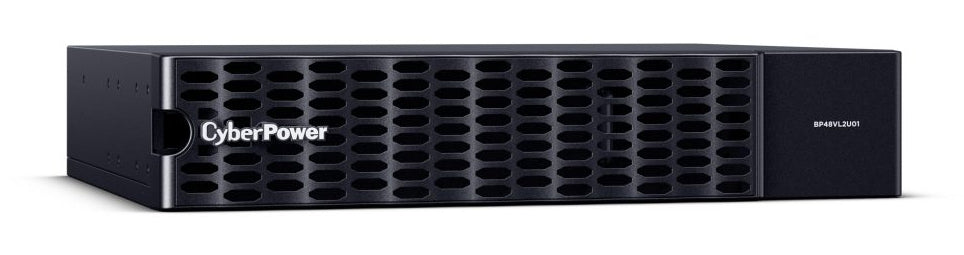 CyberPower BP36VL2U01 UPS battery cabinet Rackmount/Tower