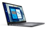 DELL Pro 16 PC16250 Intel Core 7 150U Laptop 40.6 cm (16") Full HD+ 16 GB DDR5-SDRAM 256 GB SSD Wi-Fi 6E (802.11ax) Windows 11 Pro US English Black
