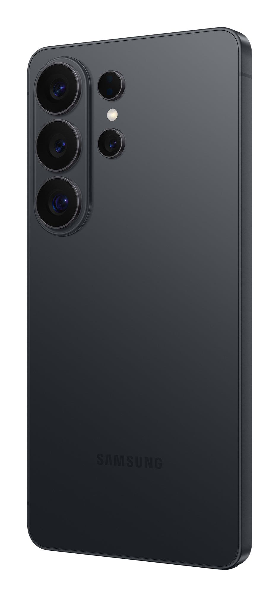 Samsung Galaxy S26 Ultra 17.5 cm (6.9") Dual SIM Android 16.0 5G USB Type-C 12 GB 256 GB 5000 mAh Black