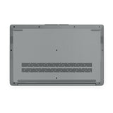 Lenovo IdeaPad 1 15IAU7 Intel® Core™ i3 i3-1215U Laptop 39.6 cm (15.6") Touchscreen Full HD 8 GB DDR4-SDRAM 256 GB SSD Wi-Fi 6 (802.11ax) Windows 11 Home in S mode Grey English