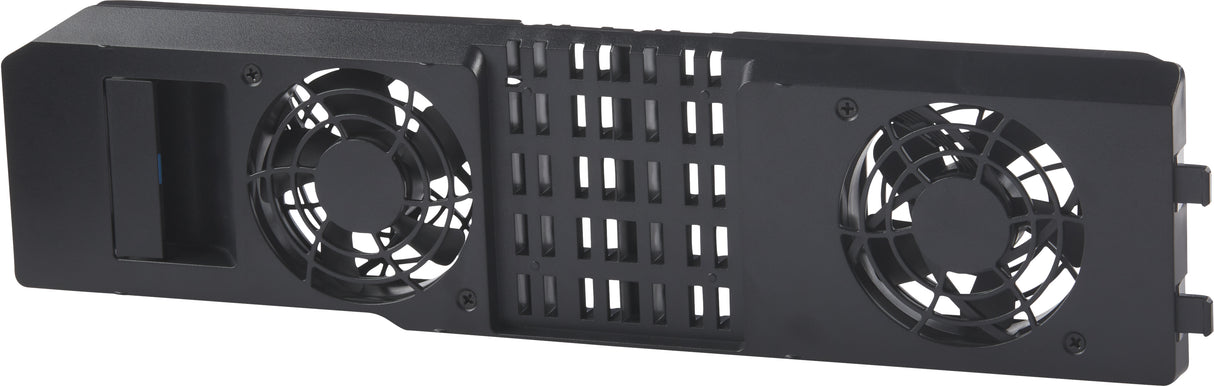HP Z4 PCIe Retainer with Fans Motherboard Fan Black 1 pc(s)