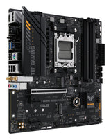 ASUS TUF GAMING A620M-PLUS WIFI AMD A620 Socket AM5 micro ATX