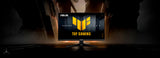 ASUS TUF Gaming VG249QM5A computer monitor 60.5 cm (23.8") 1920 x 1080 pixels Full HD LED Black