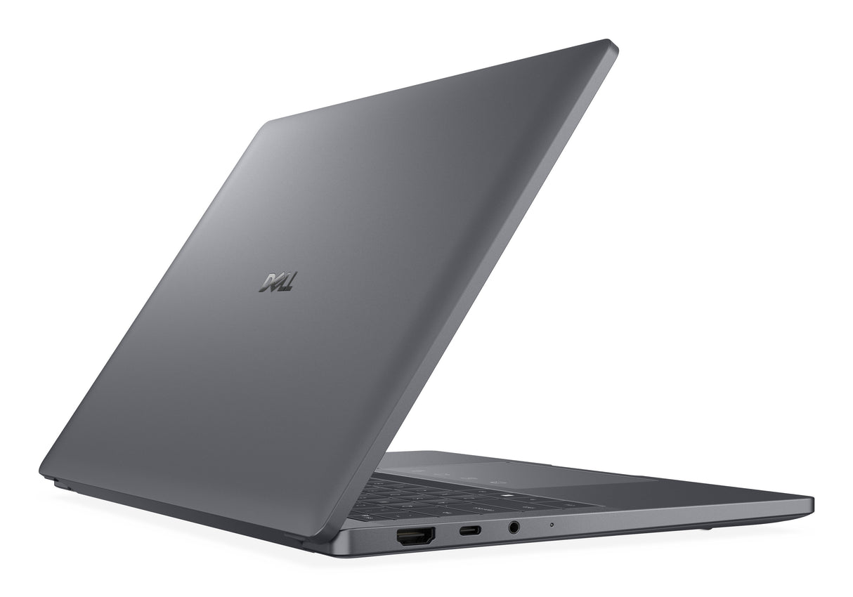 DELL Pro 14 Premium PA14250 Copilot+ PC Intel Core Ultra 7 266V Laptop 35.6 cm (14") Full HD+ 16 GB LPDDR5x-SDRAM 512 GB SSD Wi-Fi 7 (802.11be) Windows 11 Pro US English Grey