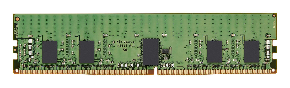 Kingston Technology KTD-PE432S8/16G memory module 16 GB 1 x 16 GB DDR4 288-pin DIMM ECC