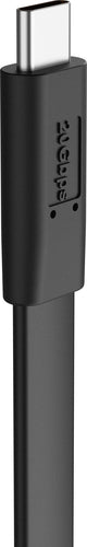MSI DATAMAG 20GBPS 1TB external solid state drive USB Type-C USB 3.2 Gen 2x2 Black