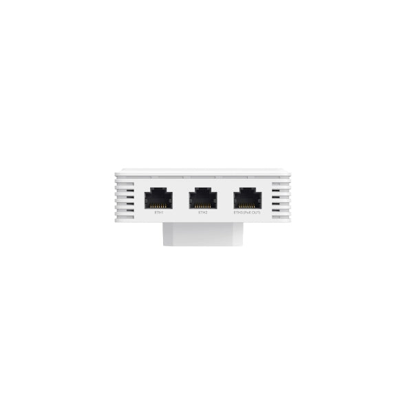TP-Link Omada EAP725-Wall 5012 Mbit/s White Power over Ethernet (PoE)